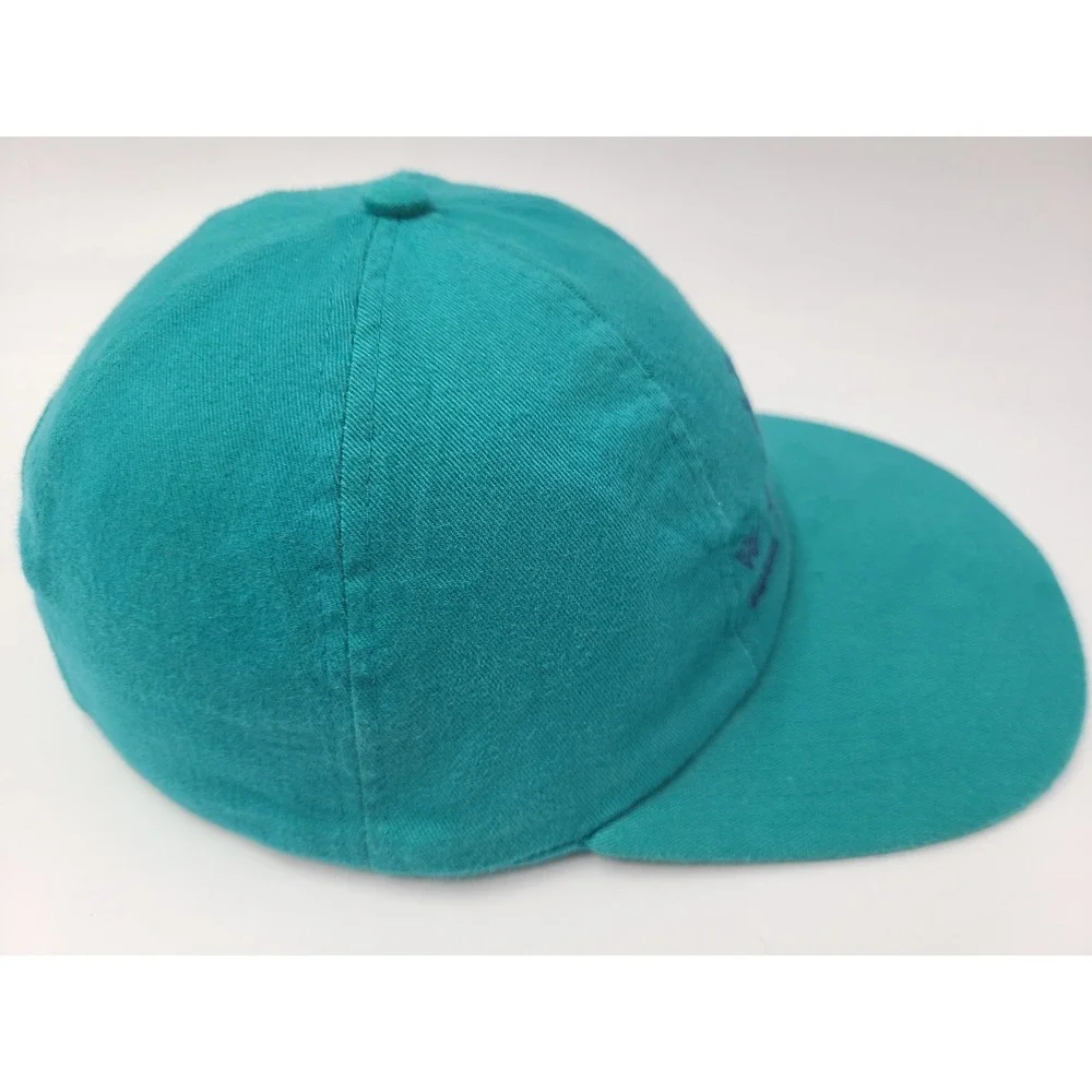 Wings For Men Giorgio Beverly Hills Snap Adjustable (Fits Small) Hat Cap Cologne